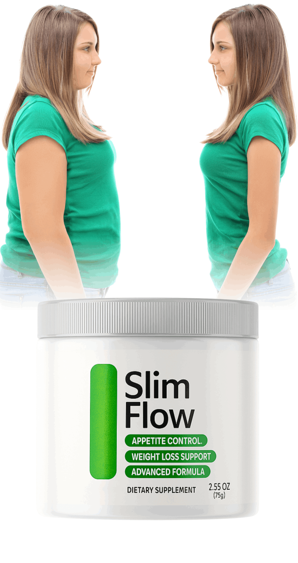 SlimFlow Supplement